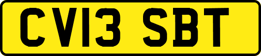 CV13SBT