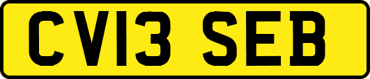 CV13SEB