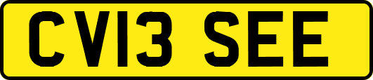 CV13SEE