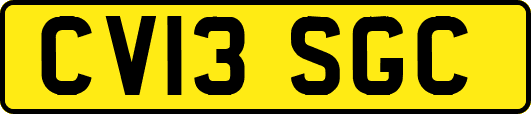 CV13SGC