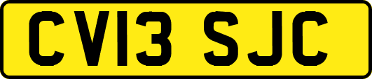 CV13SJC