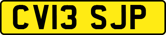 CV13SJP