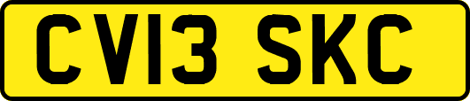 CV13SKC