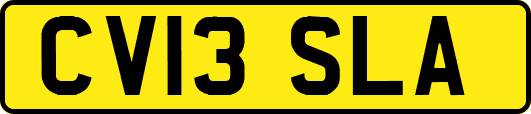 CV13SLA