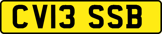 CV13SSB