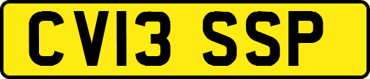 CV13SSP