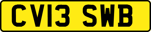 CV13SWB