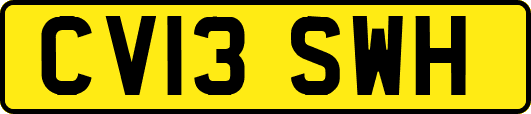 CV13SWH