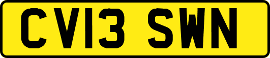 CV13SWN