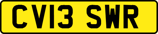 CV13SWR