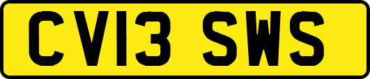 CV13SWS