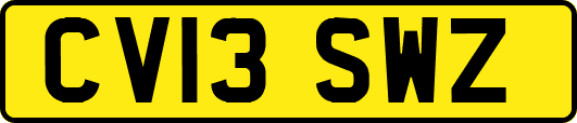 CV13SWZ