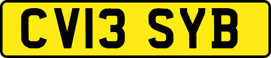 CV13SYB