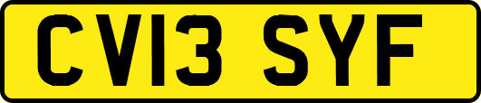 CV13SYF