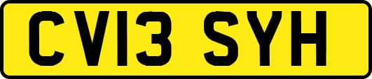 CV13SYH