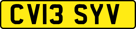 CV13SYV