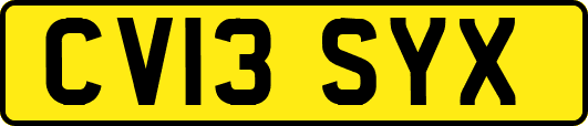 CV13SYX