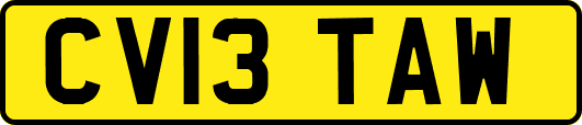 CV13TAW