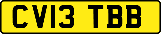 CV13TBB