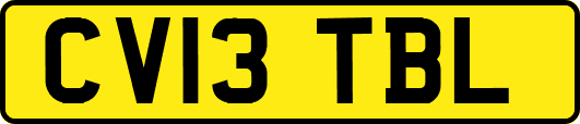 CV13TBL