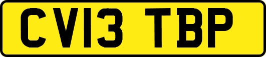 CV13TBP