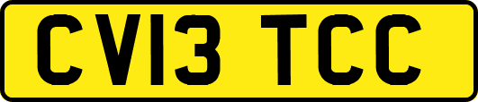 CV13TCC