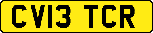 CV13TCR