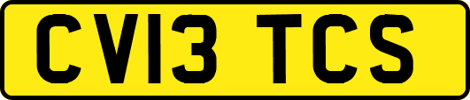 CV13TCS