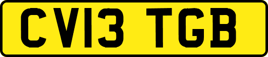 CV13TGB