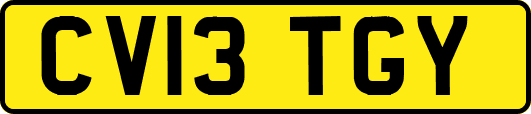 CV13TGY