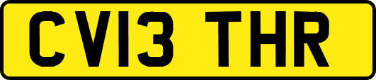 CV13THR