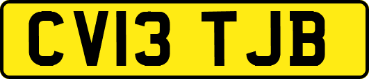 CV13TJB