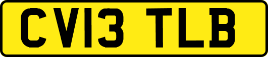 CV13TLB