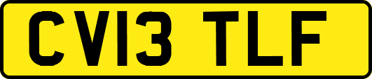 CV13TLF