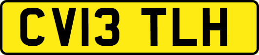 CV13TLH