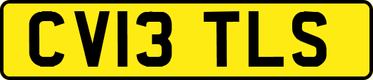 CV13TLS