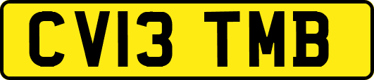 CV13TMB