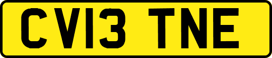 CV13TNE