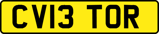 CV13TOR