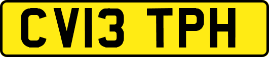 CV13TPH