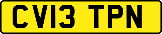 CV13TPN