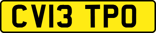 CV13TPO