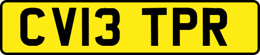 CV13TPR