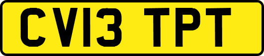 CV13TPT