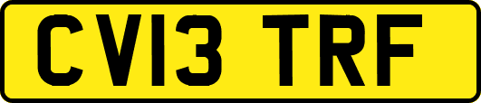 CV13TRF