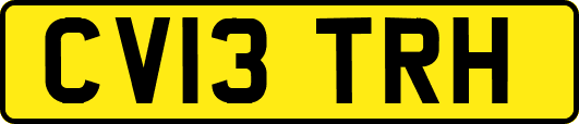 CV13TRH