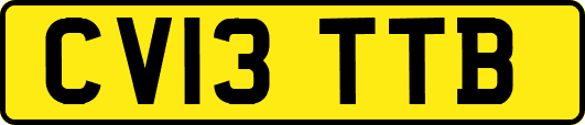 CV13TTB