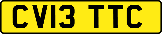 CV13TTC