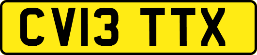 CV13TTX