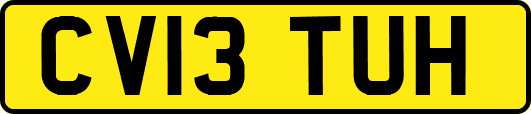 CV13TUH